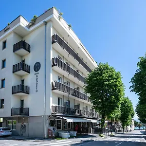 Bonotto 3*, Desenzano del Garda Włochy