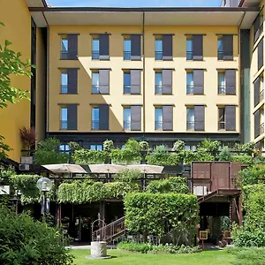Hotell Mercure Centro, Bologna
