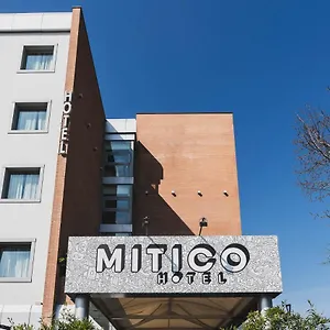 4* Szálloda Mitico & Natural