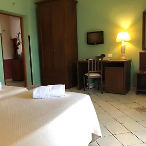 Il Tempio Di Hera 3* Marinella di Selinunte