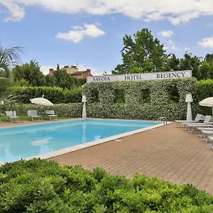 4* Szálloda Savoia Regency