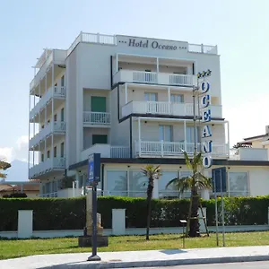 Oceano 3* Marina di Pietrasanta