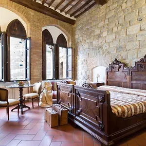 Diffuso Bed and breakfast