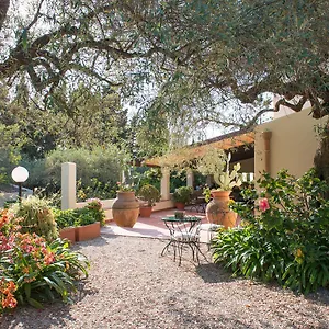 Don Gaspano Bed and breakfast