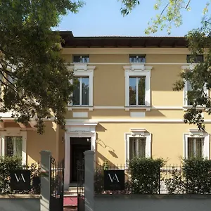 La Hotel Siena