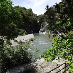 Antica Dimora Caruso 3*, Katania Włochy