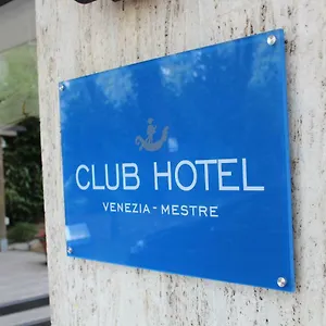 Club 3*, Mestre Włochy