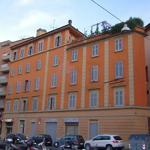 2* Guest house Riva Reno